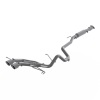 MBRP Catback Exhaust AL