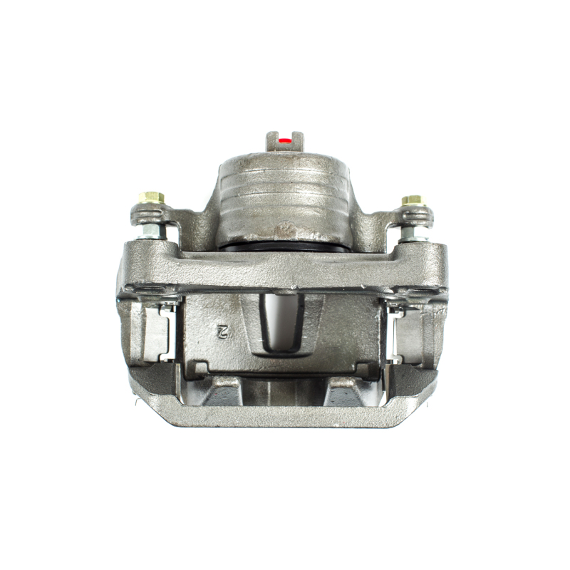 Power Stop 03-05 Infiniti FX35 Front Left Autospecialty Caliper w/Bracket thumbnail 5