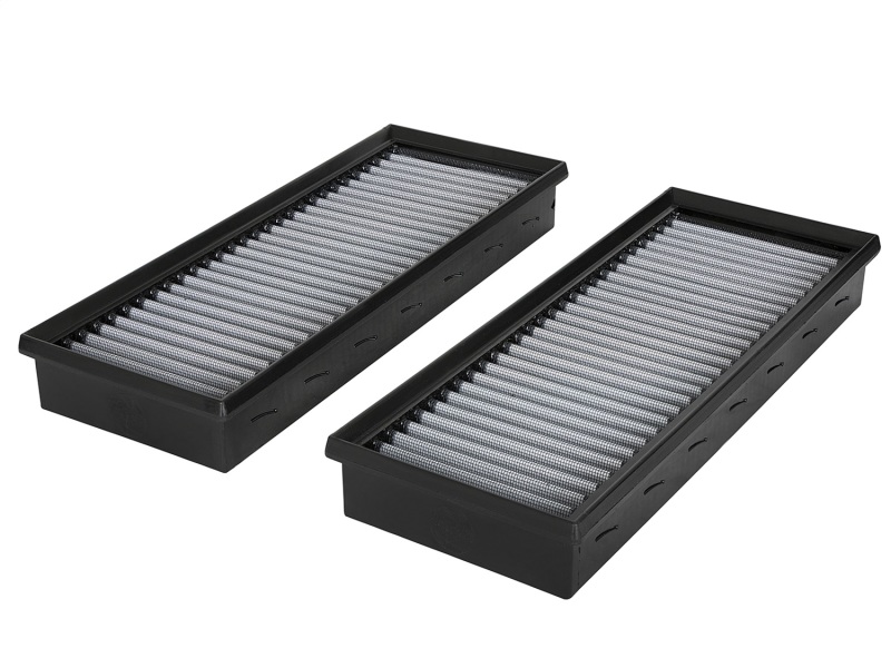 Magnum FLOW OE Replacement Air Filter w/ Pro DRY S Media
MagnumFLOW OE Replacement PRO DRY S Air Filter