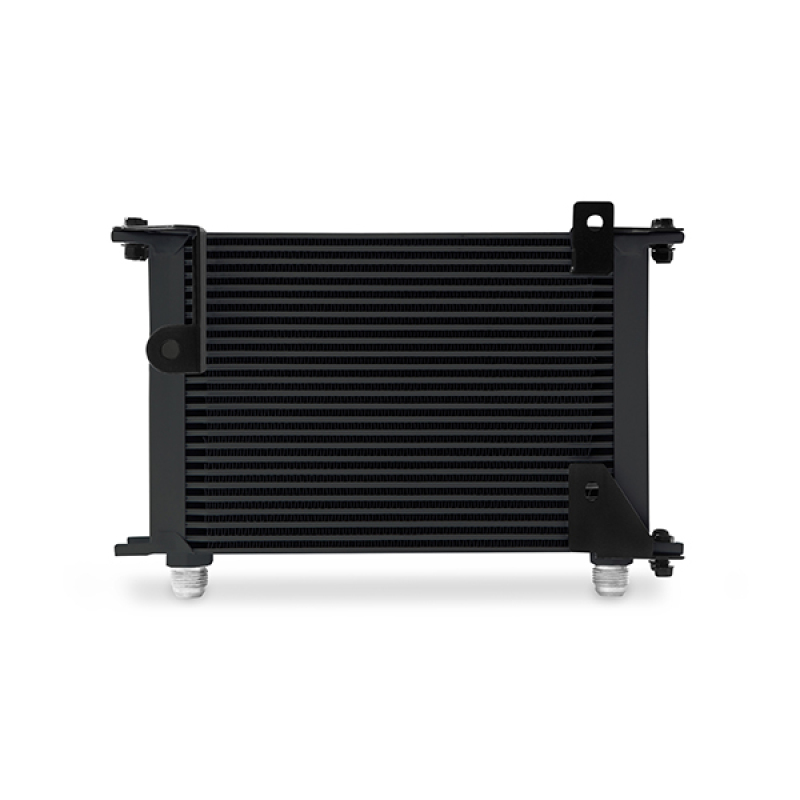 Mishimoto 04-06 Pontiac GTO 5.7L/6.0L Thermostatic Oil Cooler Kit - Black thumbnail 7