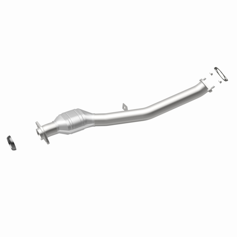 MagnaFlow Direct Fit Catalytic Converter 08-09 Subaru Outback H4 2.5 thumbnail 7