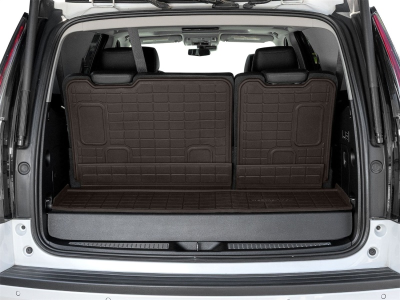 WT Cargo Liners - Cocoa