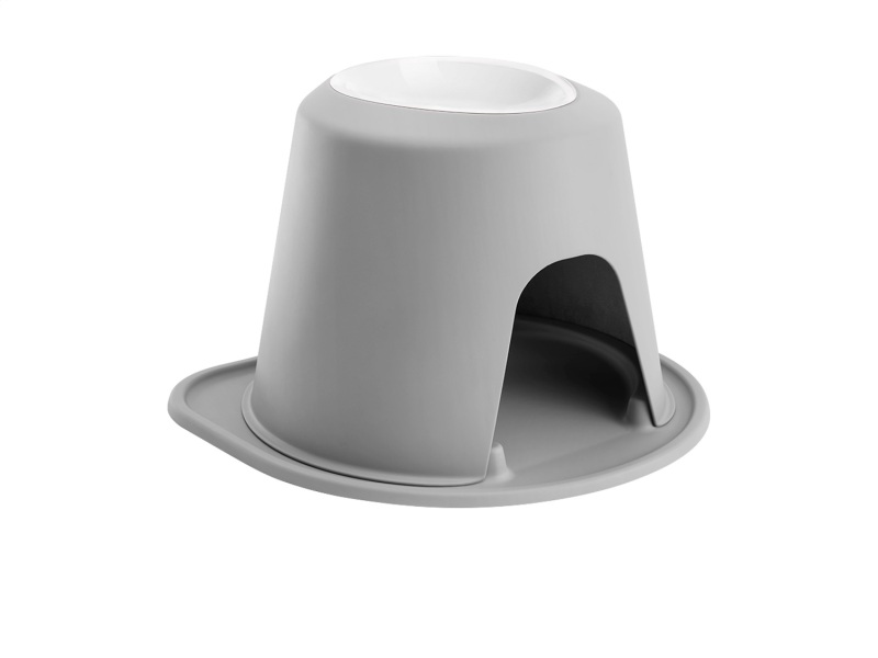 WT Pet Feeding System