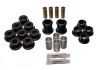 ES Cntrl Arm Bushings - Black