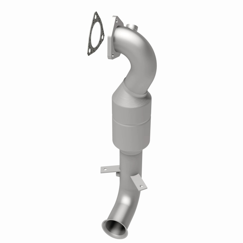MagnaFlow Direct Fit Catalytic Converter California Grade 11-12 Mini Cooper 1.6L thumbnail 8