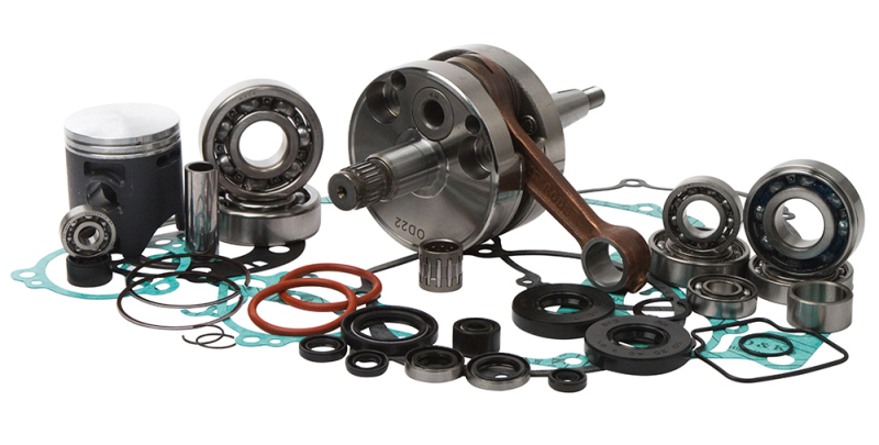 Vertex Kawasaki Complete Engine Rebuild Kit