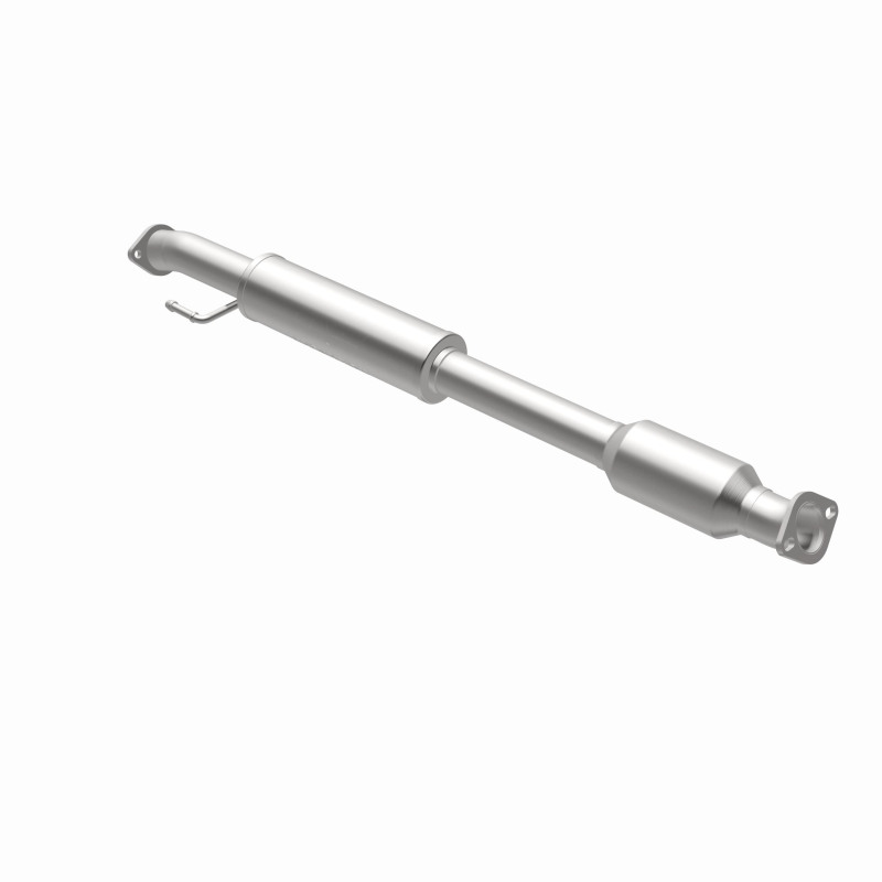 MagnaFlow 15-17 Kia Sonata/Optima L4 2.4L Direct Fit Catalytic Converter thumbnail 5