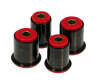 PRO Control Arm Bushings - Red