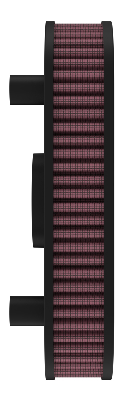 K&N 04-10 Harley-Davidson Sportster Replacement Air Filter