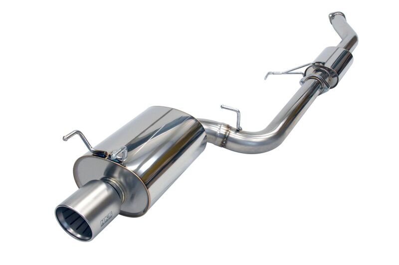 HKS Exhaust - Super Turbo