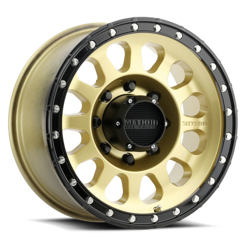 MRW MR315 Wheels