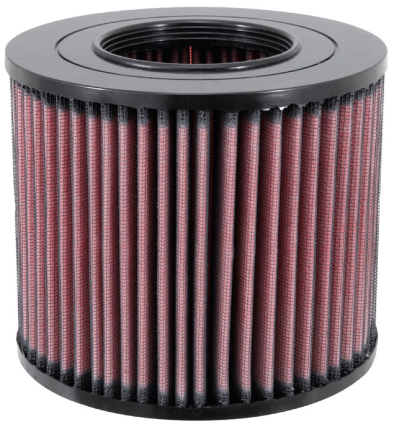 K&N Replacement Air Filter ISUZU RODEO 3.0, L4, 2004-05 thumbnail 4