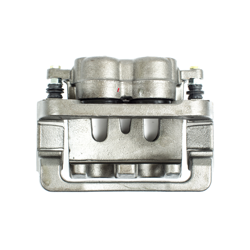 Power Stop 05-07 Ford F-250 Super Duty Rear Right Autospecialty Caliper w/Bracket thumbnail 5