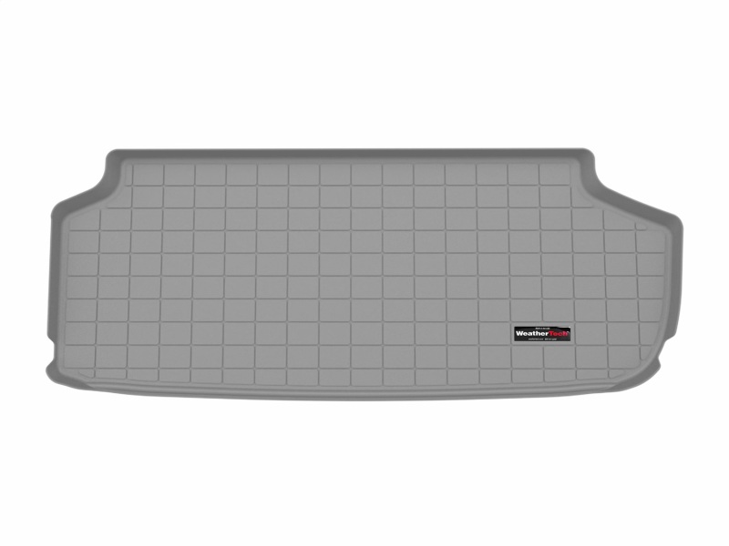 WT Cargo Liners - Grey