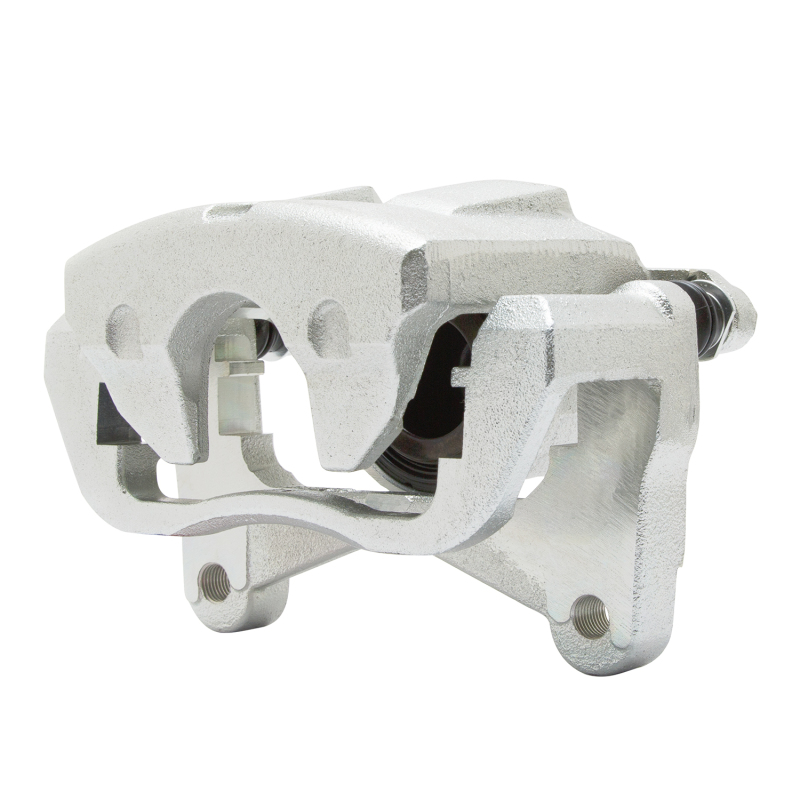 DFC 14-23 Chrysler 200 Front-R Silver Zinc Coated Premium Caliper