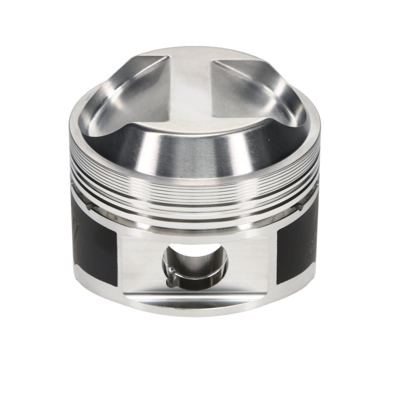 Wiseco Toyota 3TC 1.8L w/ 63cc Head 89mm Bore Piston Kit thumbnail 8