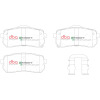 DBA SP Performance Brake Pads