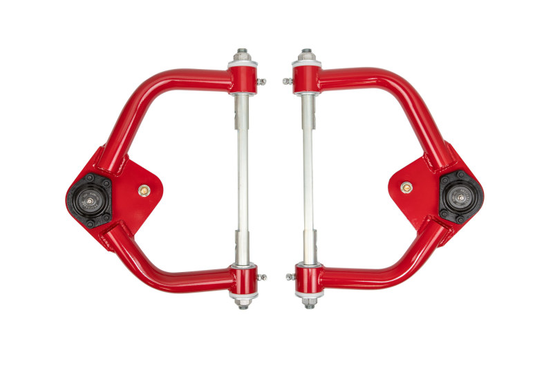 UMI Performance 70-81 GM F-Body Upper A-arms Front Delrin Bushings thumbnail 6