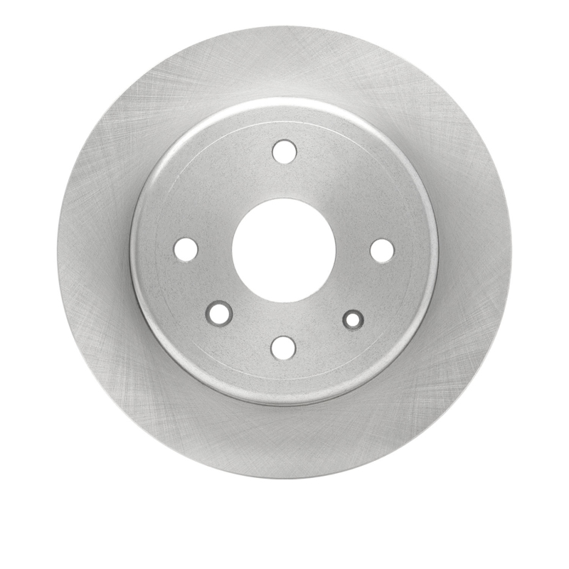 DFC Brake Rotors - Plain