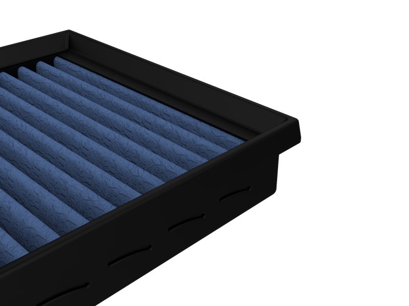 aFe MagnumFLOW Air Filters OER P5R A/F P5R Ford Fusion 06-12 V6-3.0L thumbnail 8