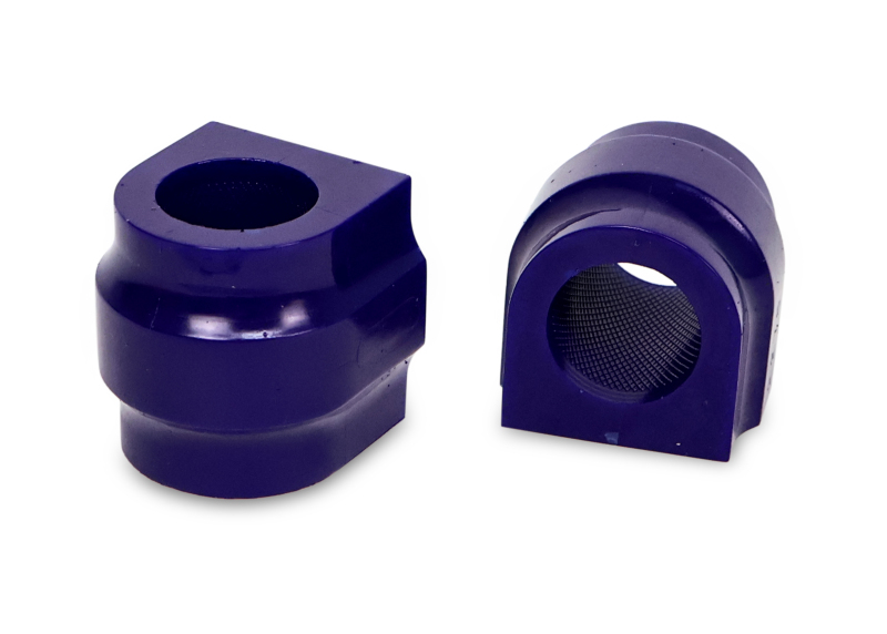 SPR Bushings - Sway Bar