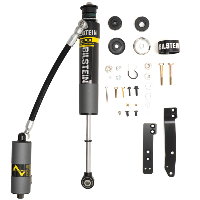 BIL B8 Series Shocks