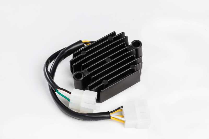 RME Rectifier