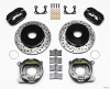 WIL Dynalite Brake Kit
