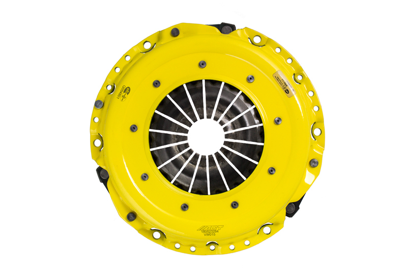 ACT 15-17 Volkswagen Golf R P/PL Heavy Duty Clutch Pressure Plate thumbnail 4