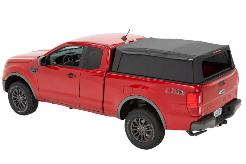Bestop 19-23 Ford Ranger For 6 Ft Bed Supertop thumbnail 3