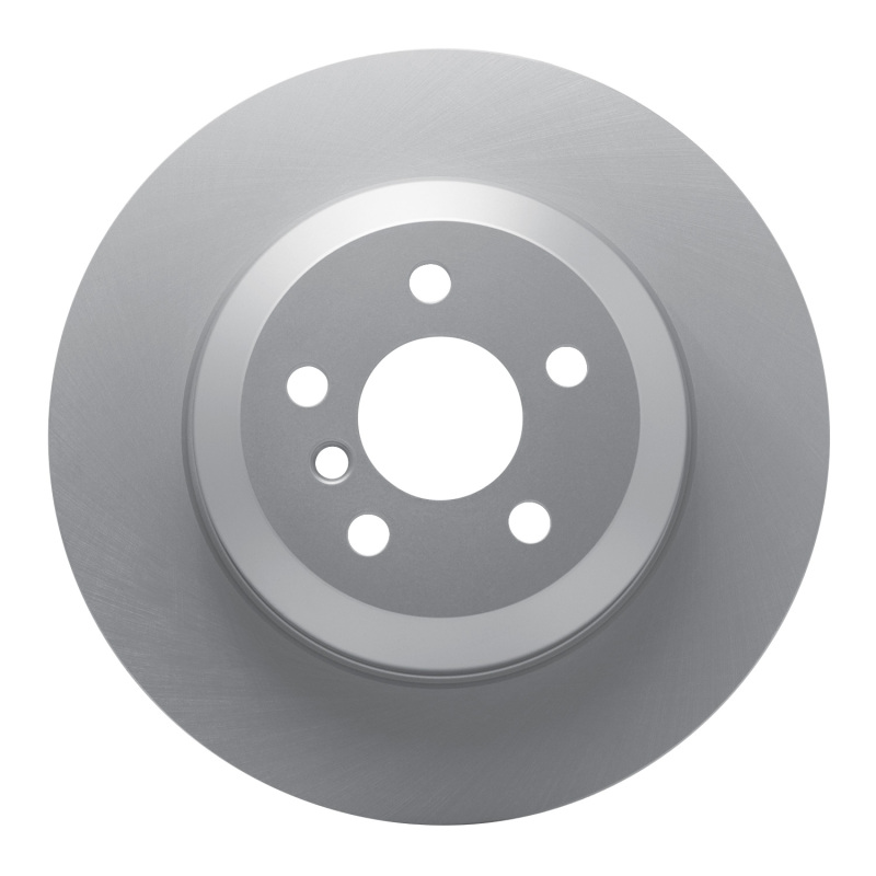DFC GeoSPEC Coated Rotors - Plain