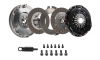 DKM MS Clutch Kit