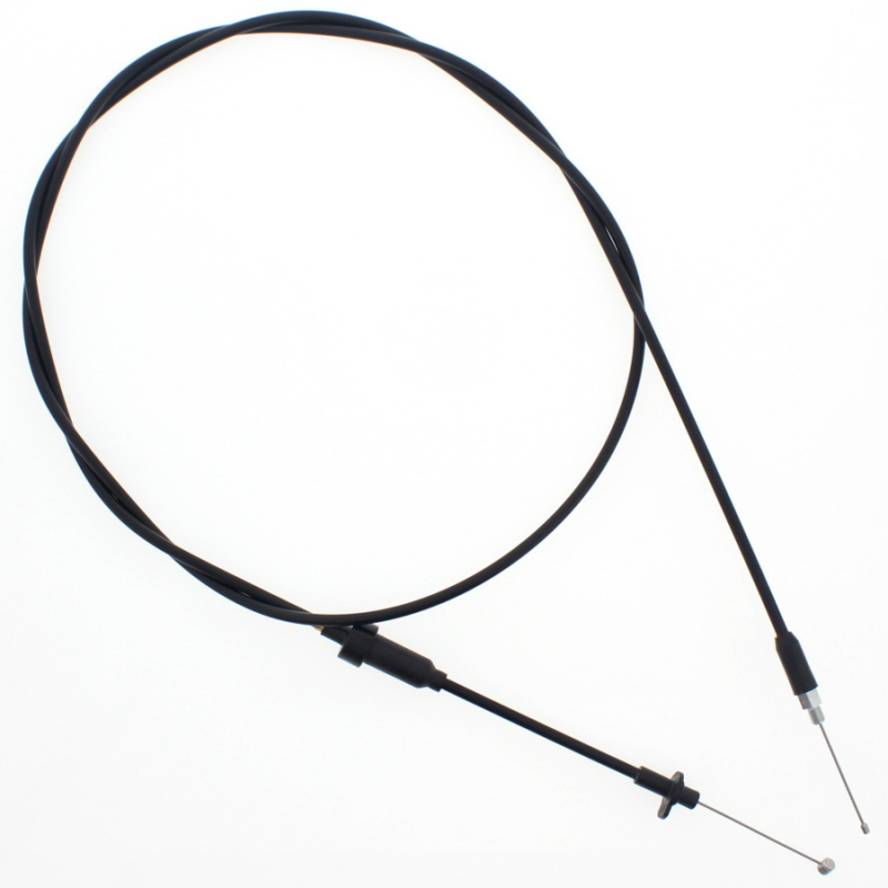 ABR Throttle Control Cables