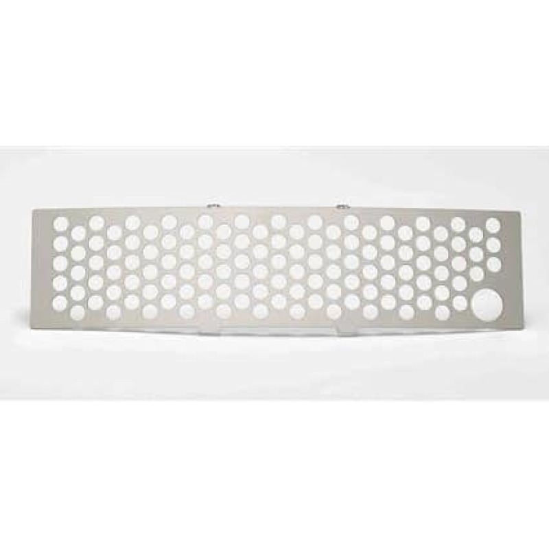 PUT Bumper Grille Inserts