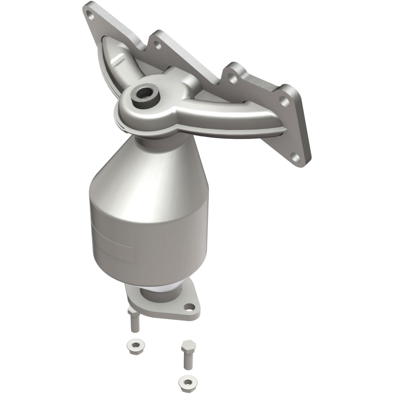 MagnaFlow Direct Fit Catalytic Converter 09-10 Hyundai Sonata 3.3L thumbnail 2
