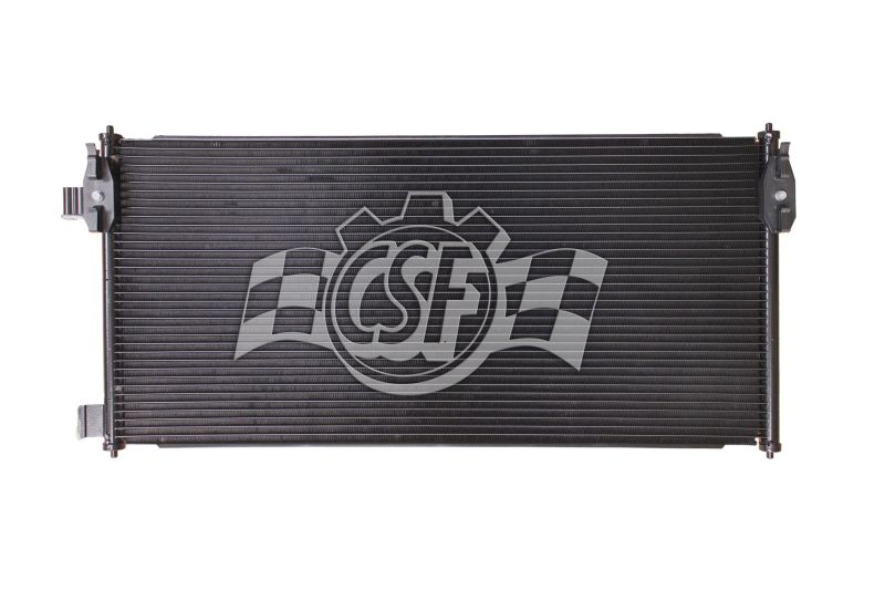 CSF A/C Condensers