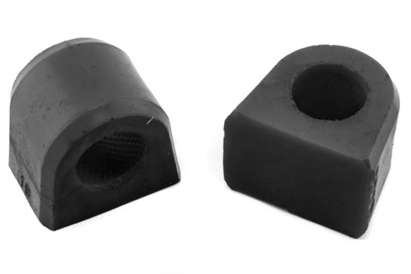 Whiteline 93-00 Subaru Impreza Non-Turbo Front or Rear Swaybar to chassis bush kit thumbnail 4