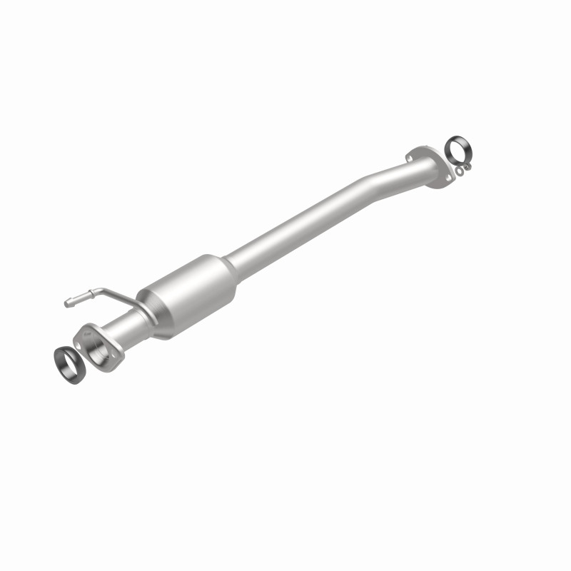 MagnaFlow Direct Fit Catalytic Converter 02-05 Grand Vitara 2.5L thumbnail 7