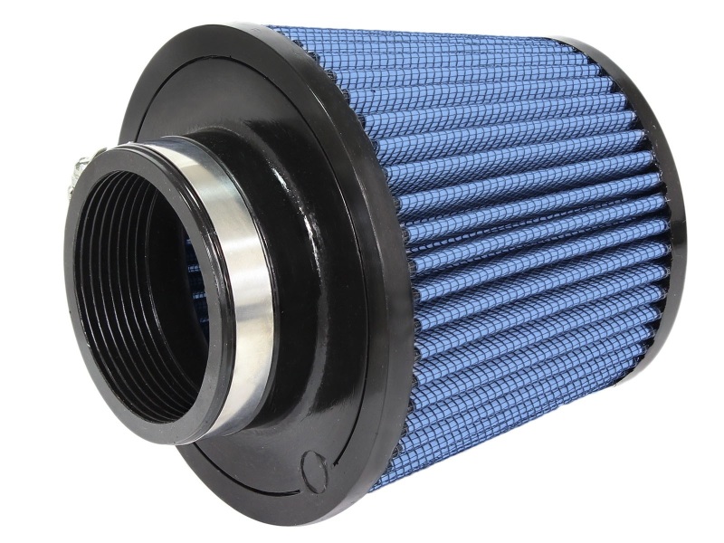 aFe POWER Takeda Pro 5R Air Filter 3in Flange x 6 Base x 4-3/4 Top x 5 Height (VS) thumbnail 6