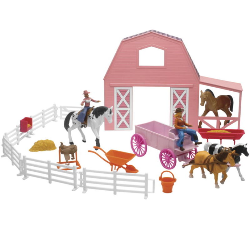NRT Farm Sets