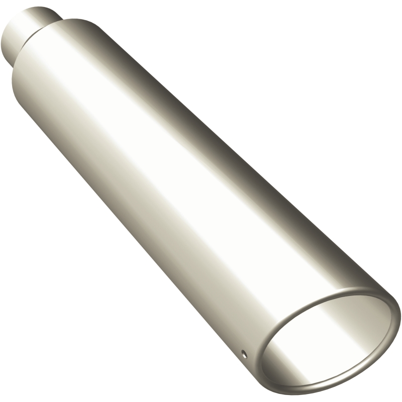 MagnaFlow Tip 1-Pk Re 4.00 X 18 2.5 Id 15De thumbnail 3
