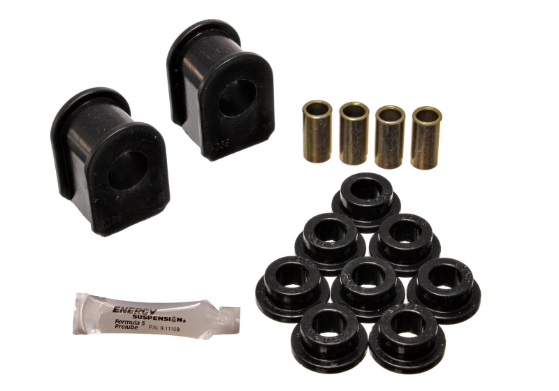 Energy Suspension Ford 1in Front Stab Bushing - Black thumbnail 6