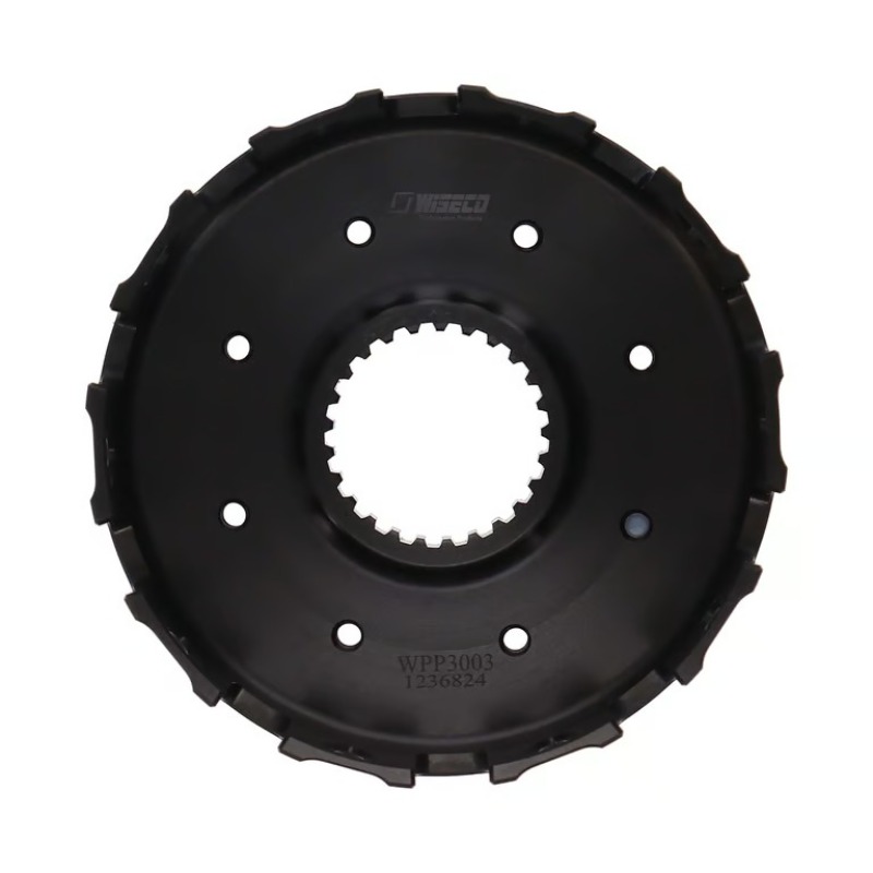 Wiseco 85-89 Honda TRX/ATC250R Clutch Basket