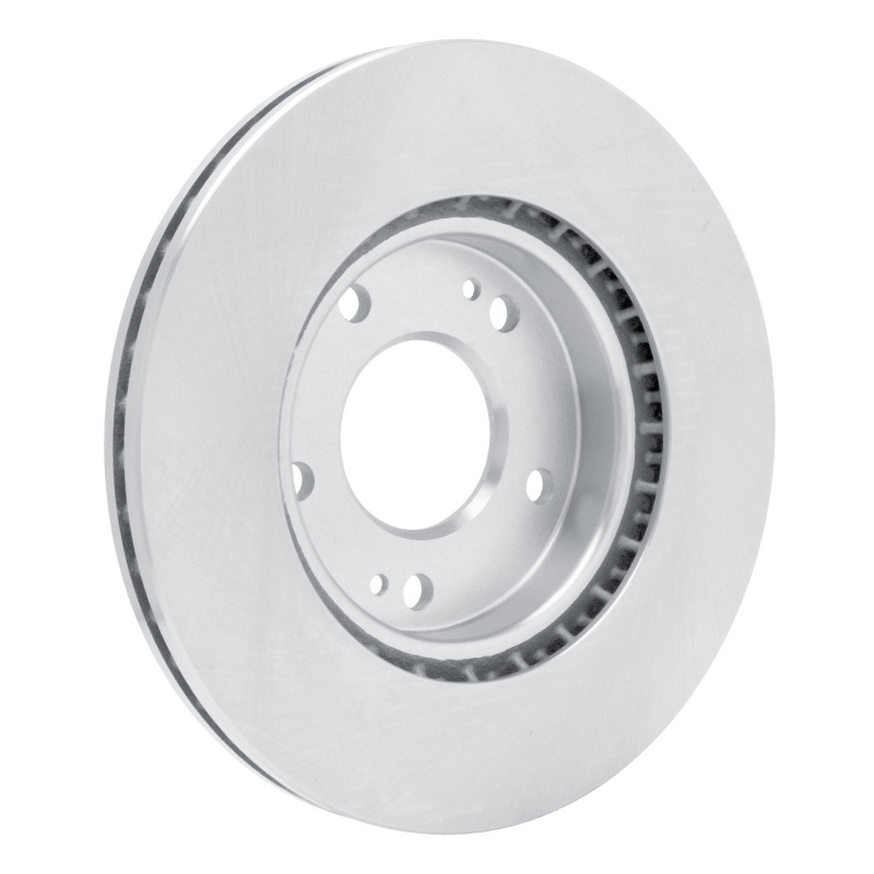 R1 16-21 Hyundai Elantra GT Front Brake Rotor Set w/Ceramic Pads and Hardware (2x dfc600-03038, 1x rnc2310-1828-01) thumbnail 5