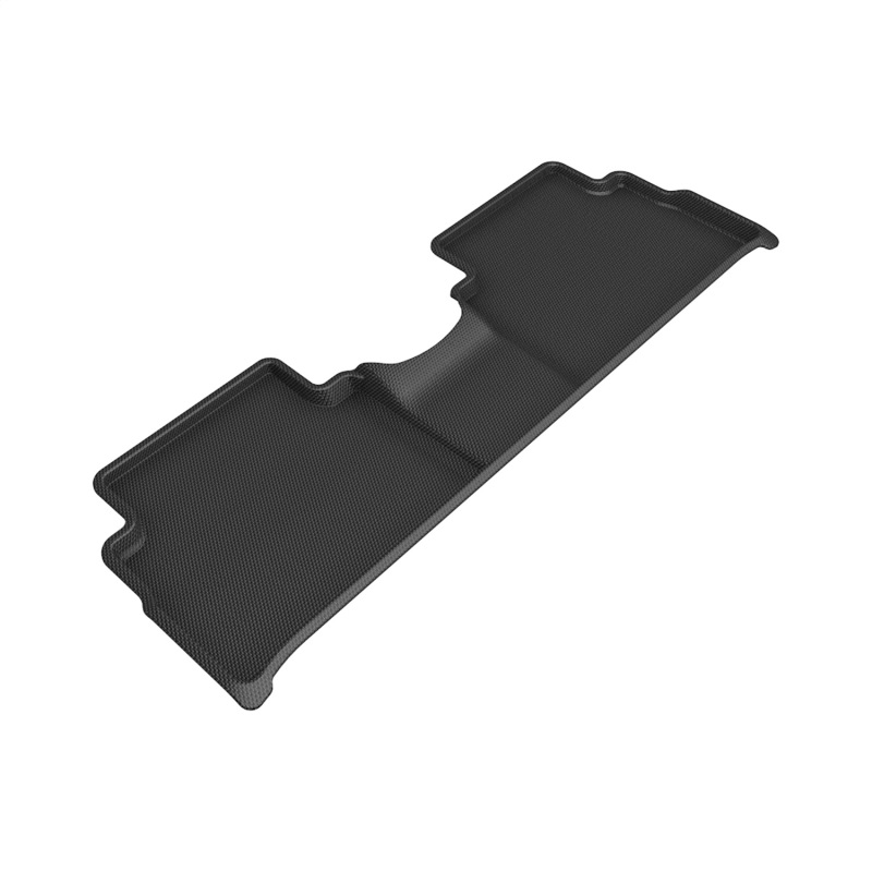 ACE Kagu - Rear - Black