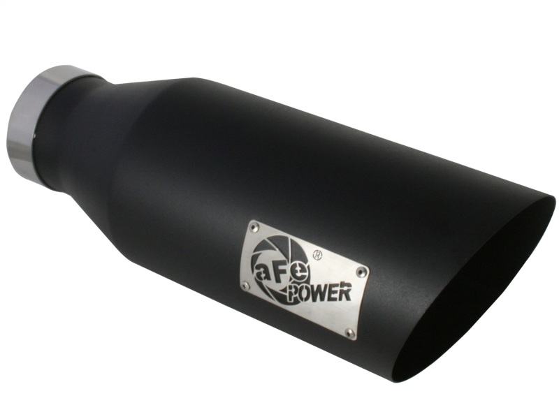 AFE Mach Force-Xp Exhaust Tip