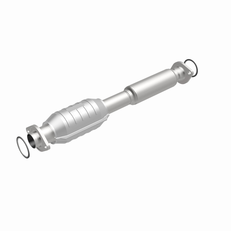 MagnaFlow Conv DF 06-08 Mazda 6 3.0L Rear (49 State) thumbnail 7