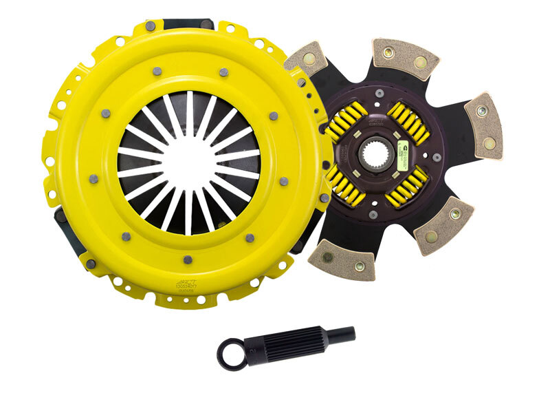 ACT Sport/Race Clutch Kits