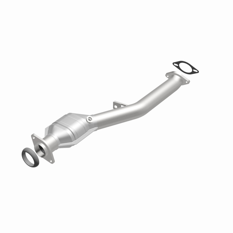 Magnaflow Conv DF 06-08 Subaru Forester/06-07 Impreza 2.5L Rear Turbocharged (49 State) thumbnail 8
