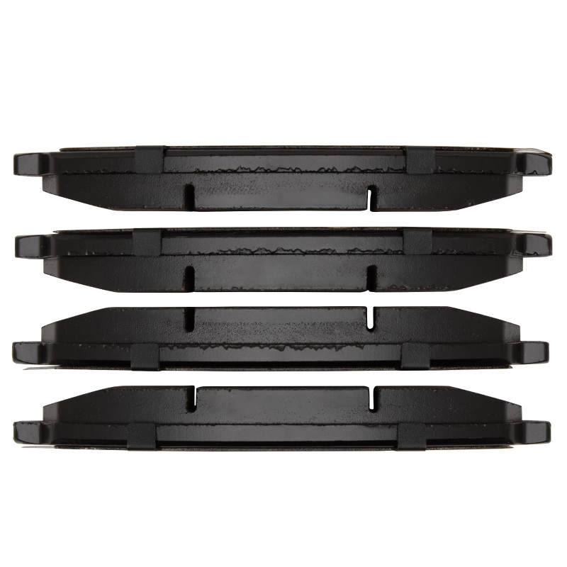DFC 02-12 Chevrolet Equinox Front 5000 Advanced Ceramic Brake Pads and Hardware Kit thumbnail 5